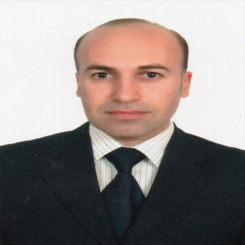 Ziad Fatoul
